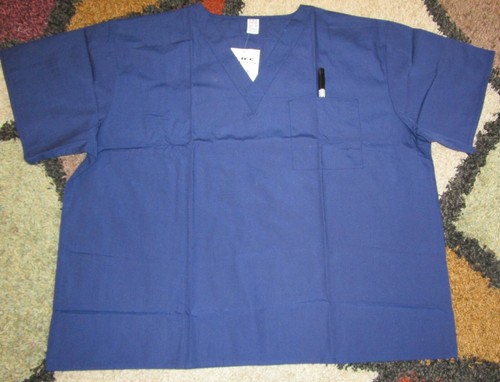 Unisex reversible scrub - unisex,