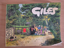 GILES ANNUAL 33rd Series