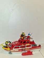 Playmobil 71598 Action Heroes