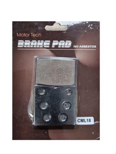 Front brake pads for ducati - front,