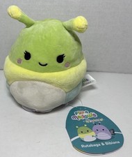 Squishmallows Flip A Mallow