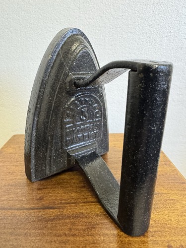 Vintage cast iron - 2,