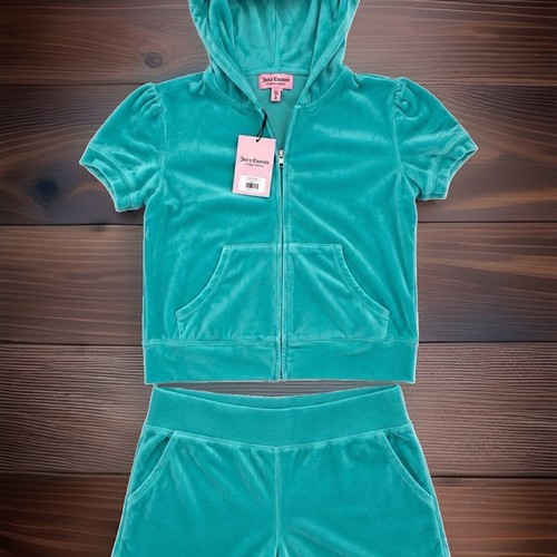 Juicy couture 2pc coastal teal - 2pc,