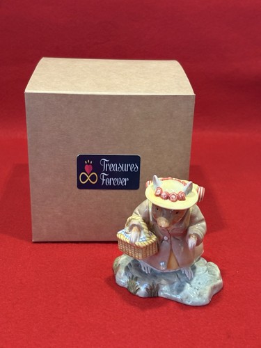 Royal doulton brambly hedge - royal,