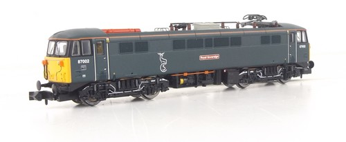 Dapol 087 006 gauge class - dapol,