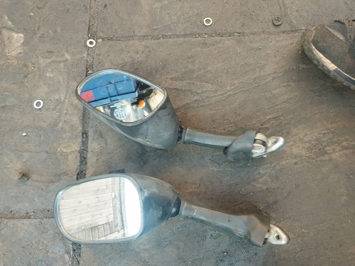 Suzuki gsf1200 gsf - suzuki,