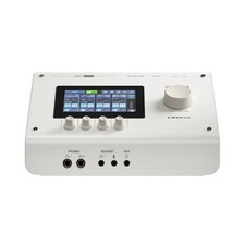 Yamaha URX44-W 6 in / 4 out