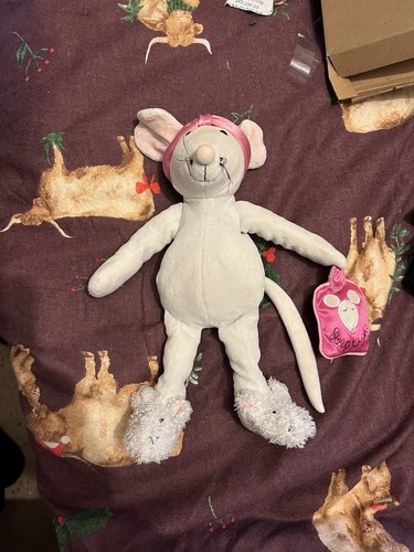 Jellycat rare retired sleep - rare,