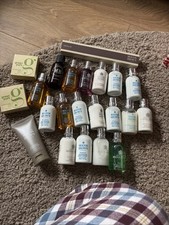All molton brown mixed bundle - molton,
