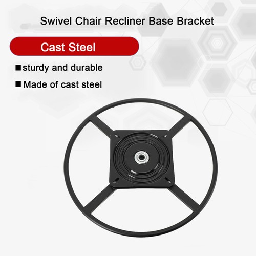 600mm swivel ring base - swivel,