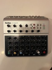 Sub Zero SZ-MIX08USB 8-Channel