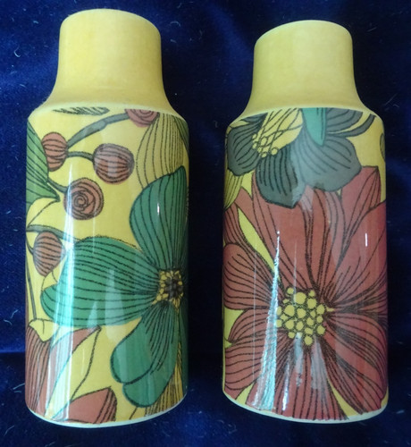Vintage 1970s surrey ceramics - 1970s,