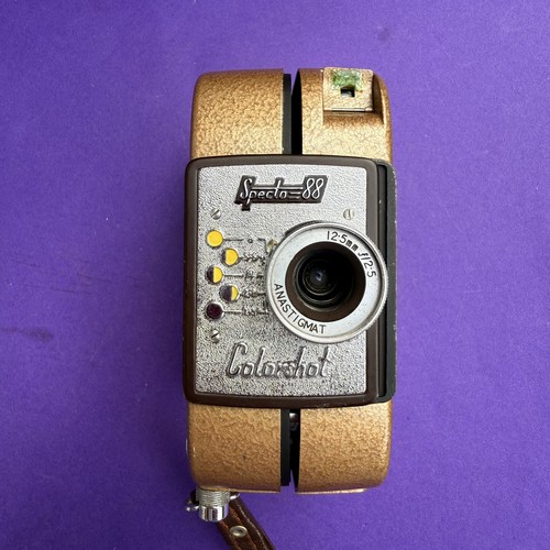 Specto colorshot double - specto, 8mm