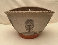 Mike Pollard Studio Pottery