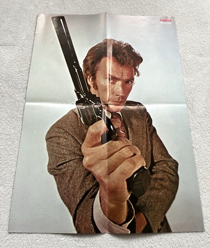 Dirty harry 1977 clint - dirty,