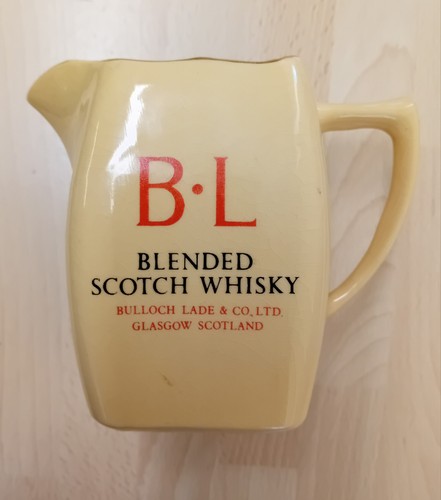 1930s vintage bulloch - 1930s,