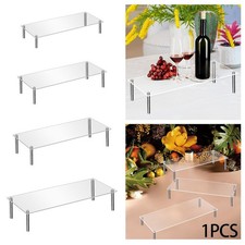 Acrylic Display Shelf, Dessert