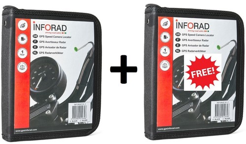 Inforad motorbike speed - inforad,
