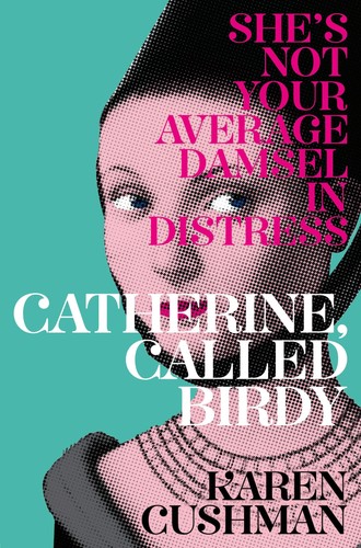 Catherine called birdy - called,