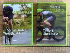 Success Cycling structured