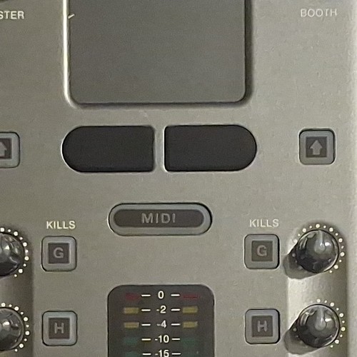 Audio torq xponent usb midi - m-audio,