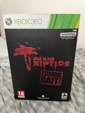 Dead Island Riptide Zombie