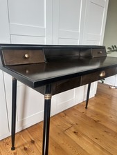 Industrial metal Desk by