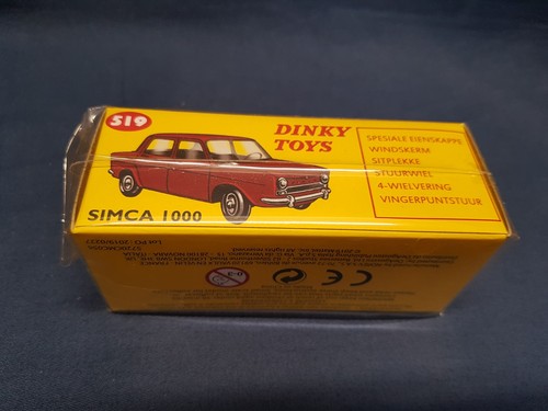Dinky toys 519 - 519, atlas