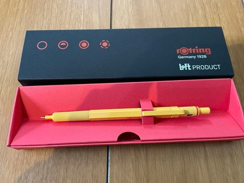 Rotring 600 loft - loft, limited