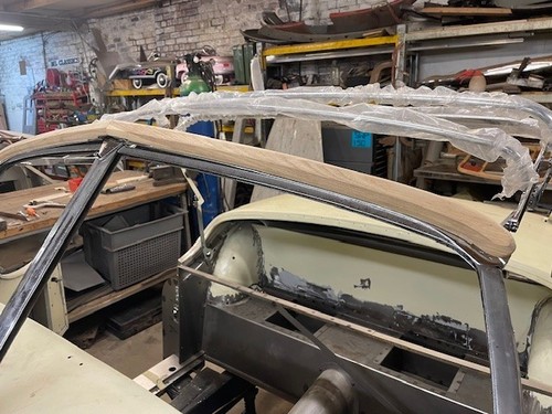Jaguar xk120 xk140 roadster - jaguar,