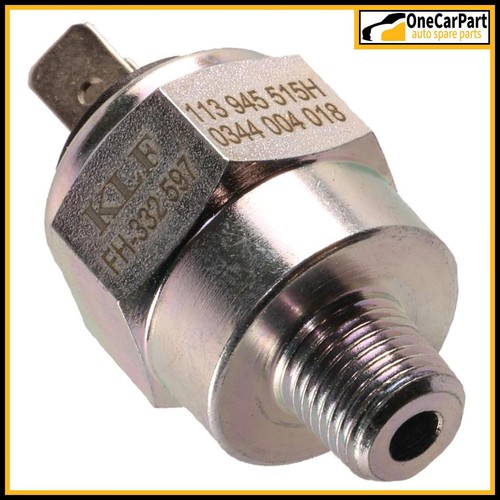 Brake light switch 113945515h - brake,
