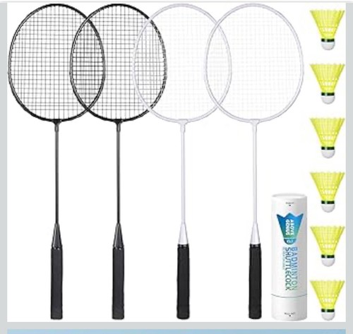 Abovegenius badminton rackets - abovegenius,