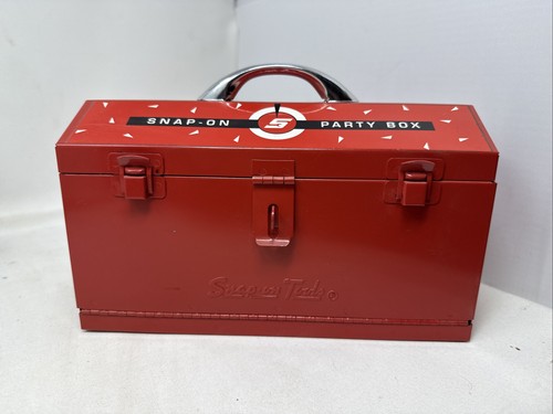 Snap rare party box toolbox - rare, box/toolbox