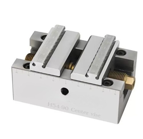 High precision vise with - high-precision,