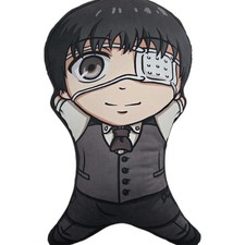 Tokyo Ghoul Ken Kaneki