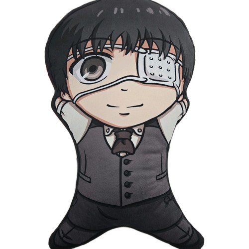 Tokyo ghoul ken - ghoul, kaneki