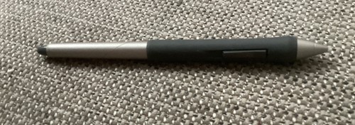 Wacom intuos3 grip - pen,