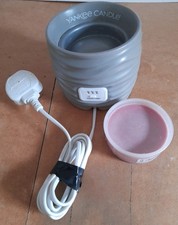 Yankee Candle Plug In Electric