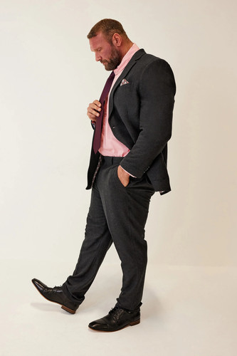 Big tall mens tweed - mens,