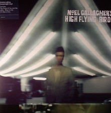 NOEL GALLAGHER'S HIGH FLYING