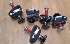 5 x Advance Welding Top Tee