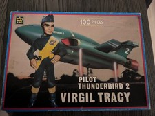 Thunderbirds Pilot 2 Virgil