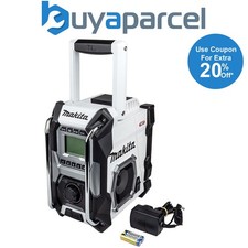 Makita Job Site Radio