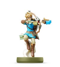 Nintendo Amiibo Character -