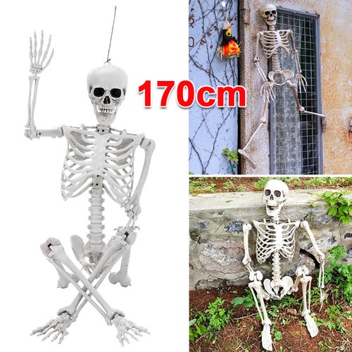 170cm large poseable - poseable, life
