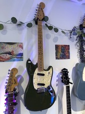 Fender Mexican player 2