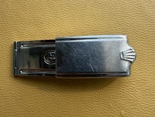 4/68 genuine Rolex airking