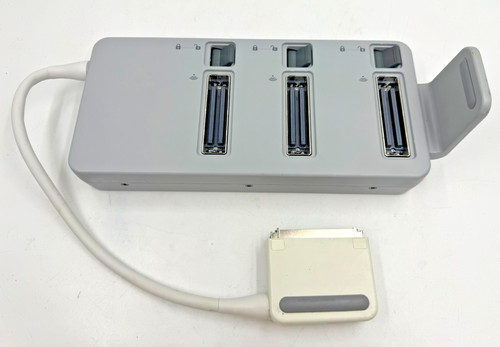 Multi transducer module mtm - multi-transducer,