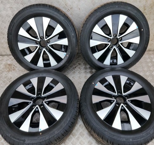 Mercedes vito - 17",