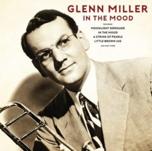 The mood glenn miller - by,